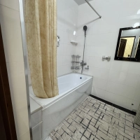 3-к квартира, 11 этаж, 111 м², Шохмансур