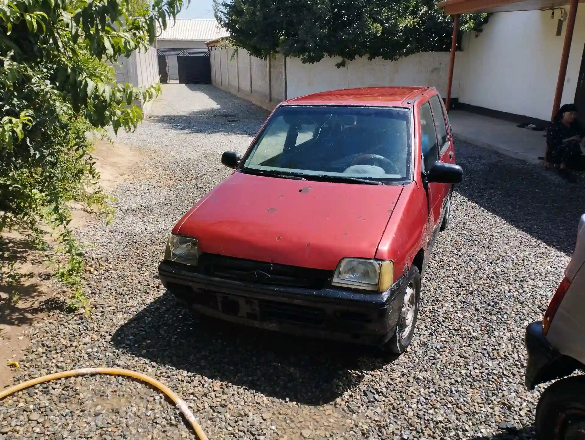 Daewoo Tico 1995