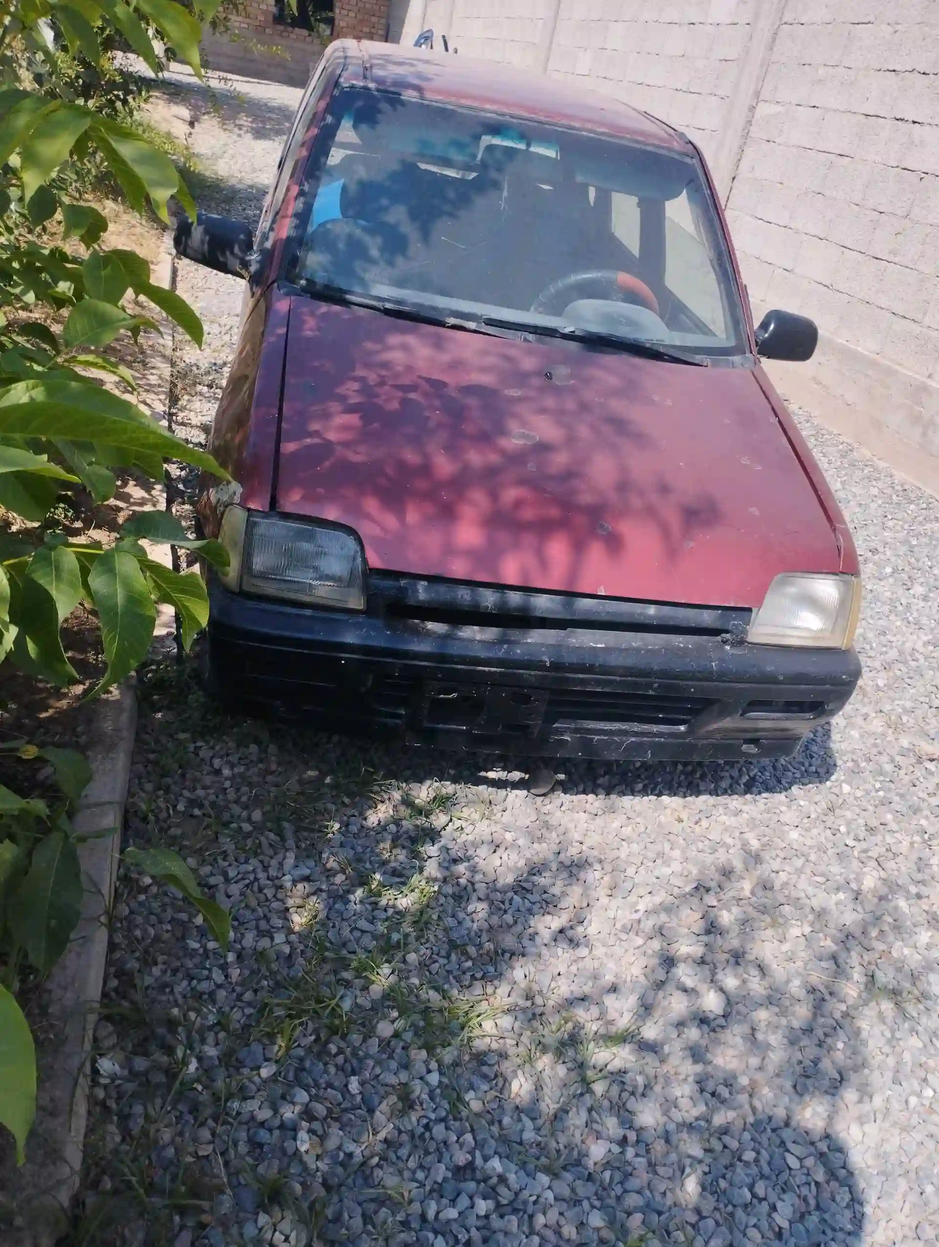 Daewoo Tico 1995