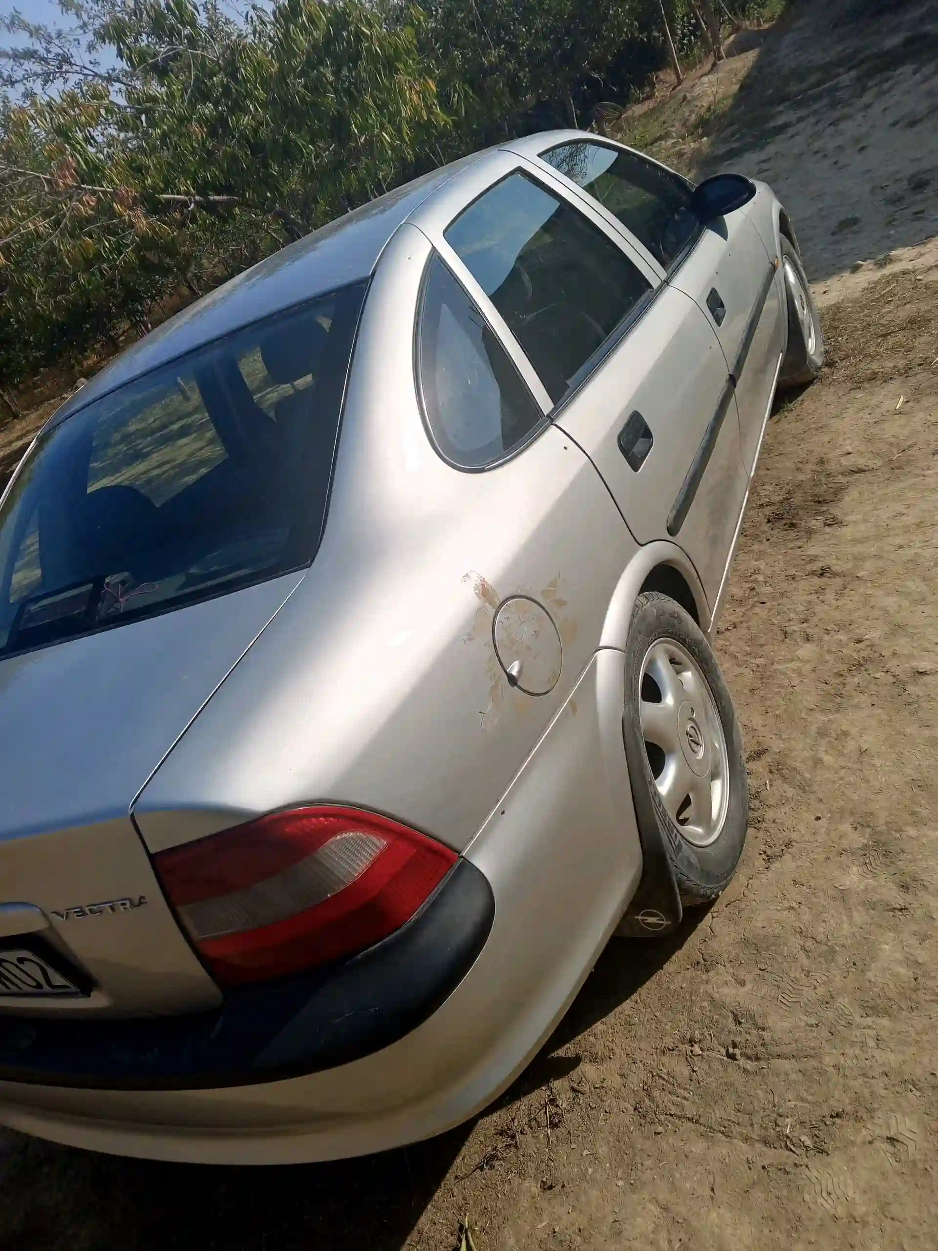 Opel Vectra b 1997