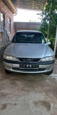 Opel Vectra b 1997