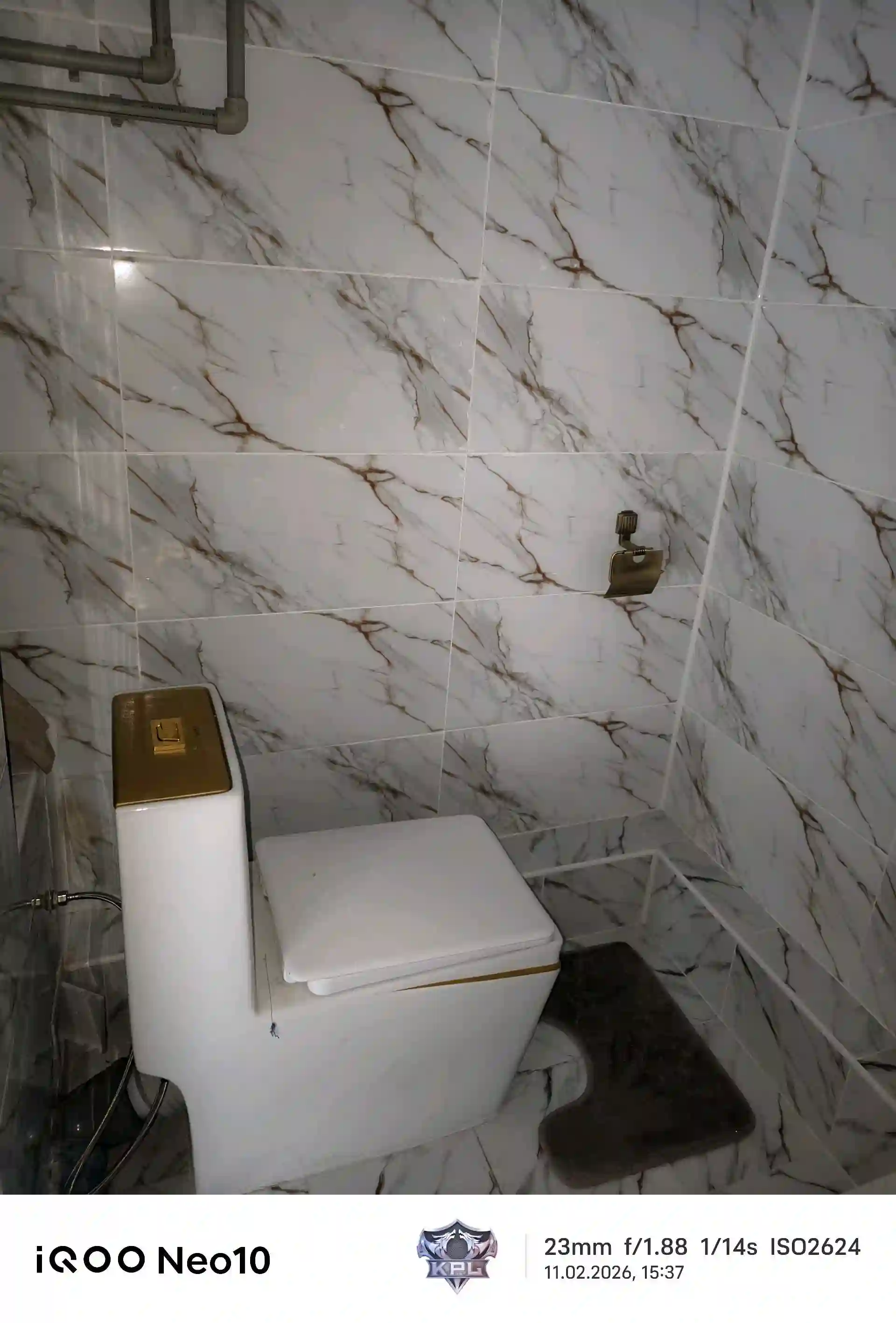 2-к квартира, 5 этаж, 47 м², шабчарог — миниатюра 11