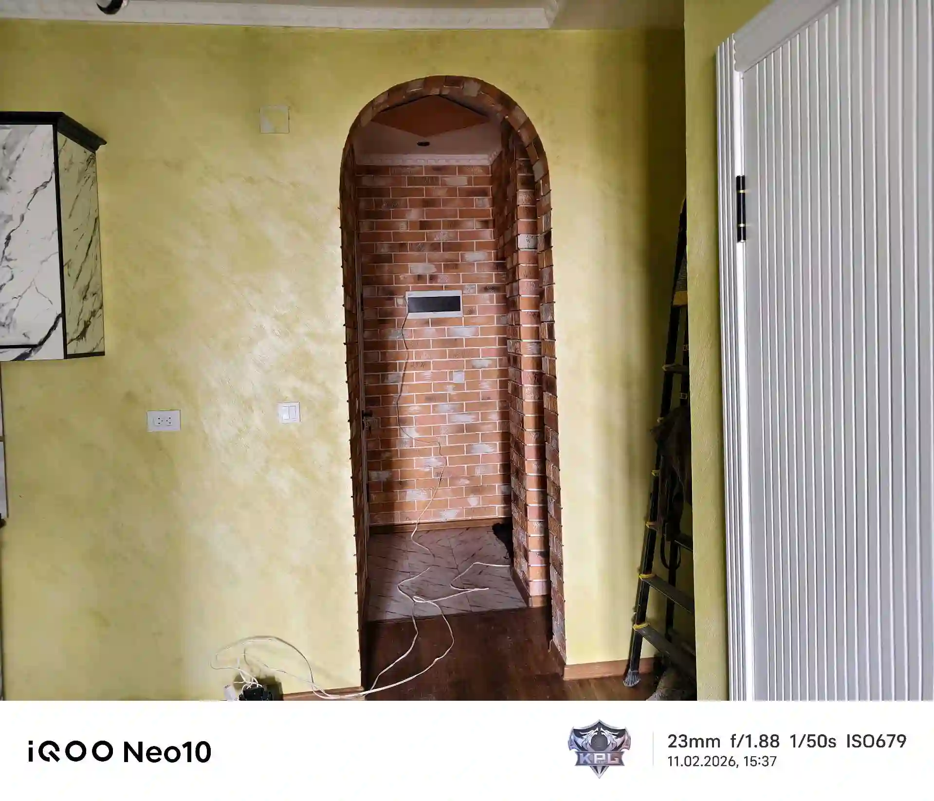 2-к квартира, 5 этаж, 47 м², шабчарог — миниатюра 10