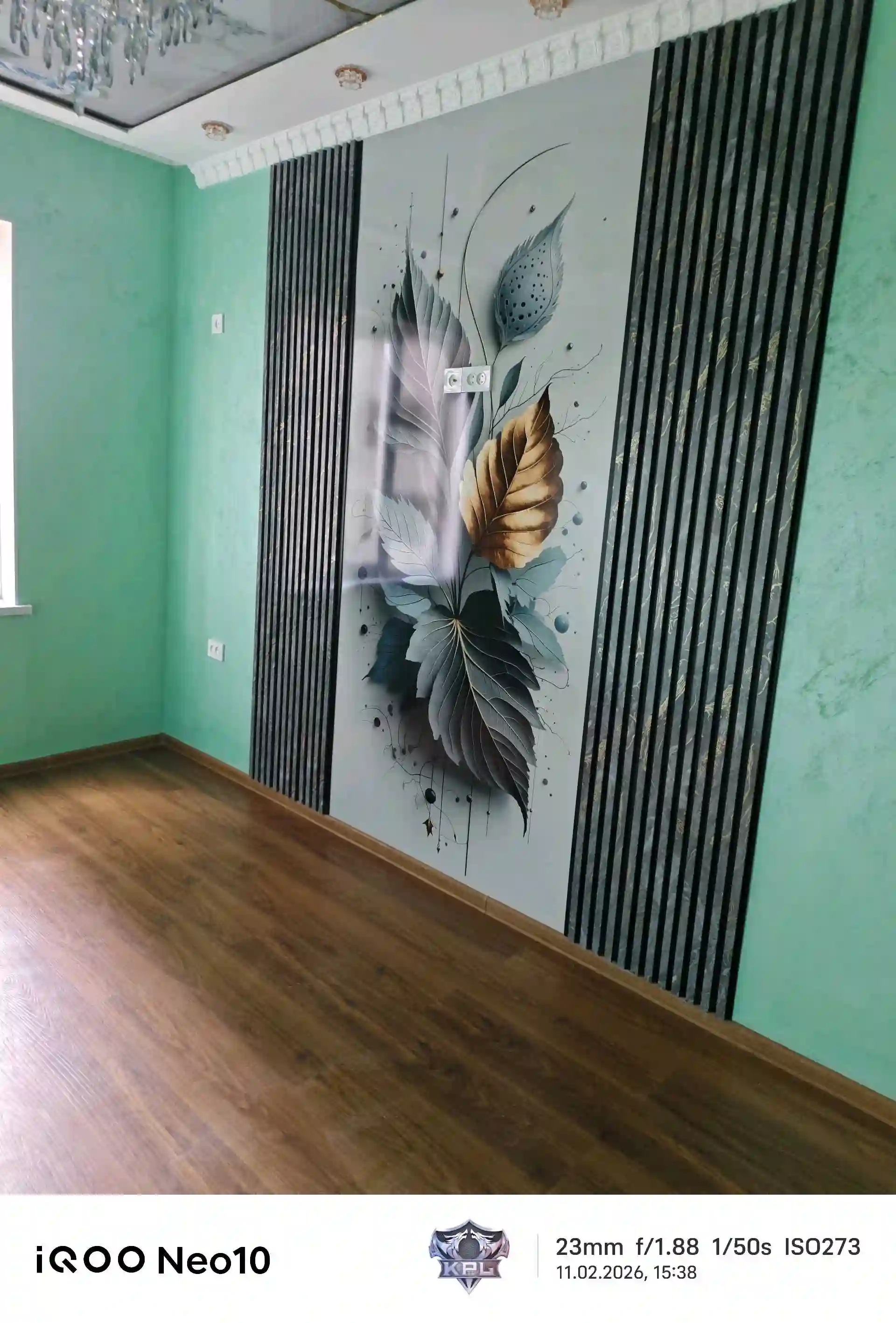 2-к квартира, 5 этаж, 47 м², шабчарог — миниатюра 9