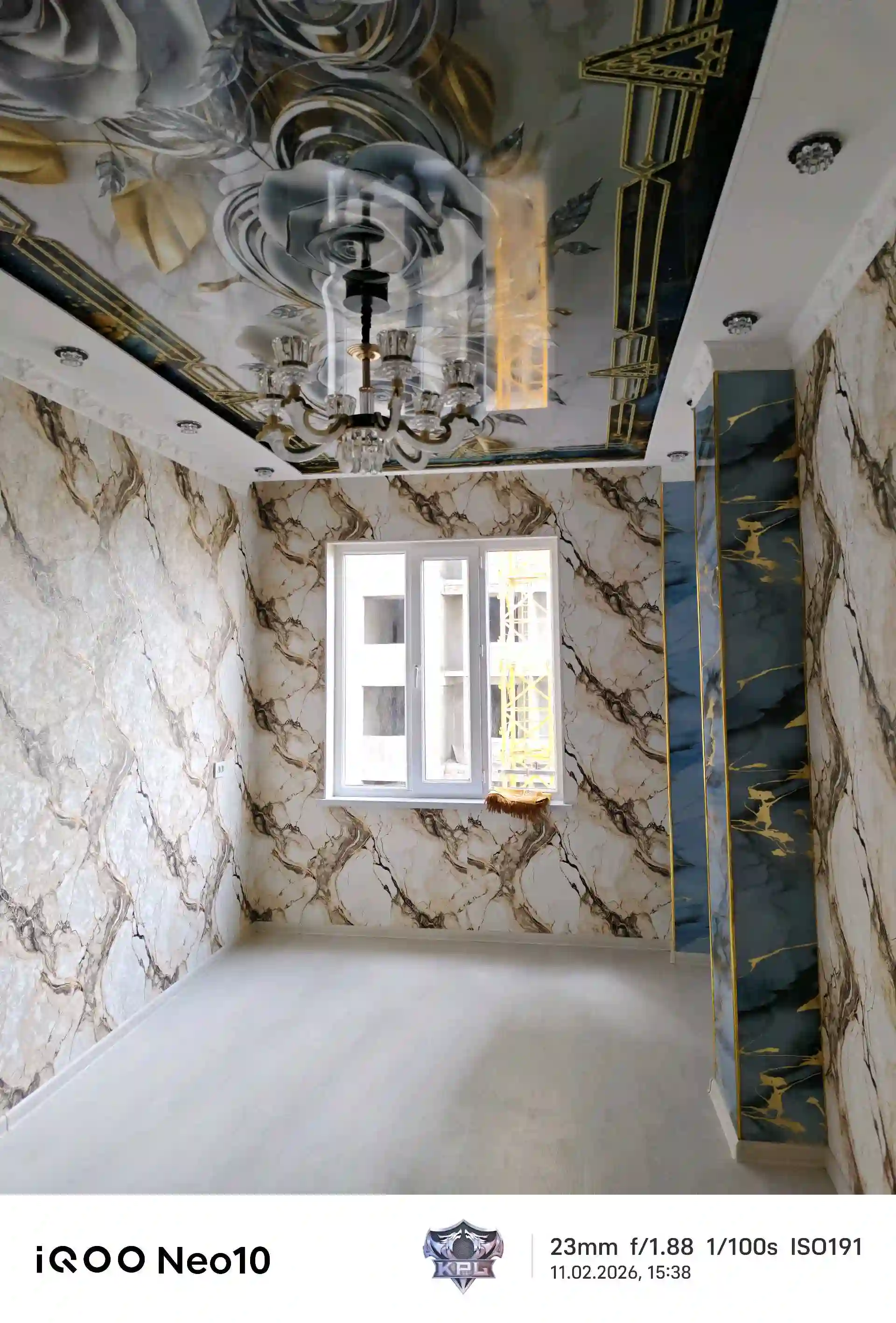 2-к квартира, 5 этаж, 47 м², шабчарог — миниатюра 14