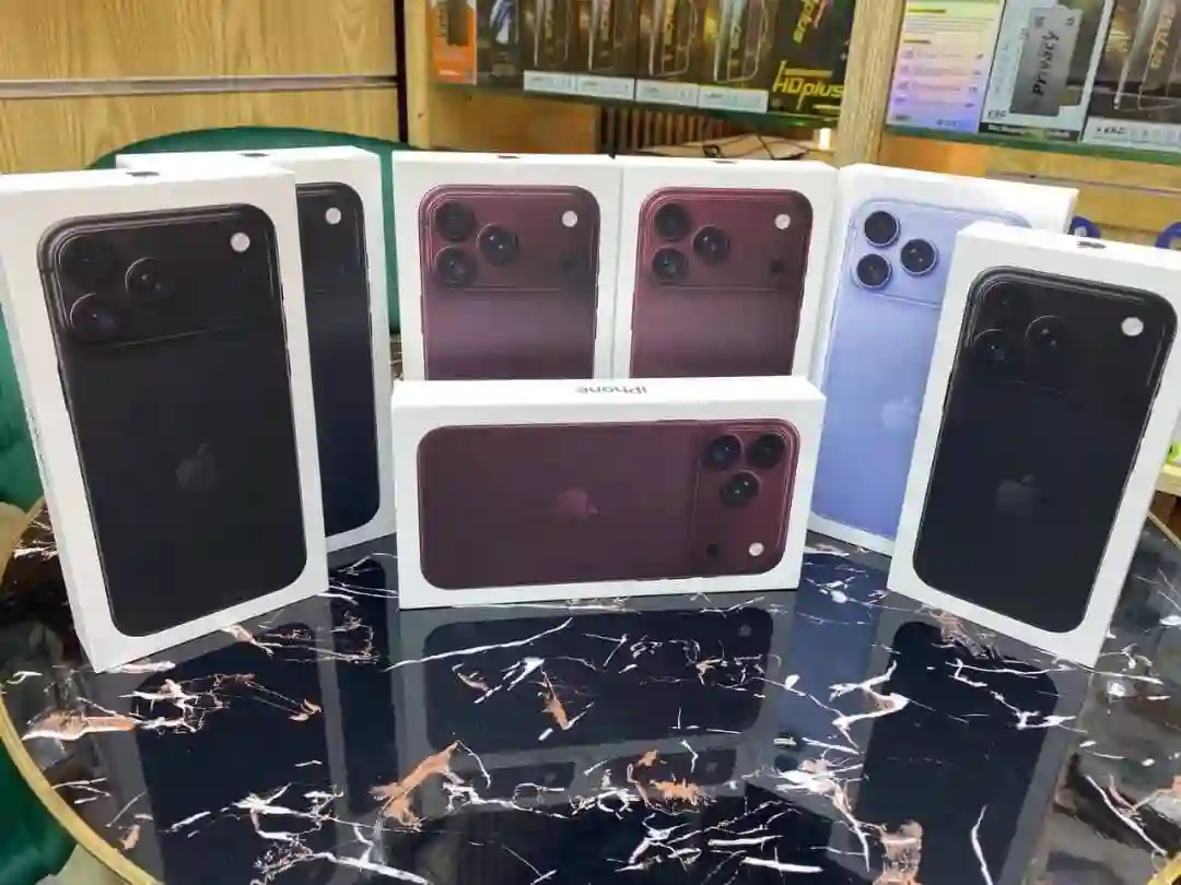 Apple iPhone 18 Pro Max 256 gb