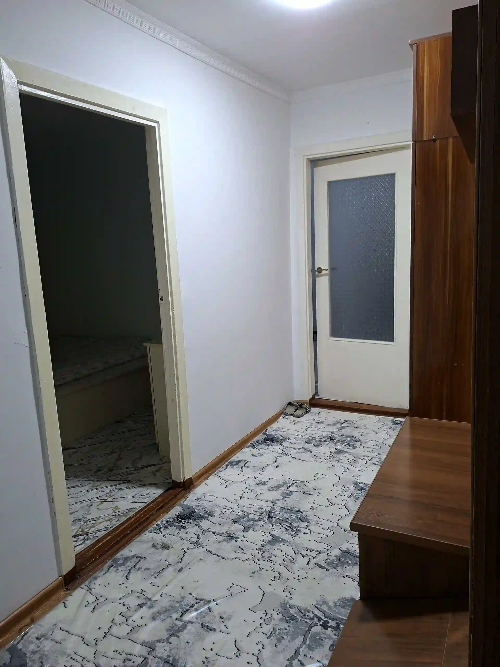 2-к квартира, 1 этаж, 45 м², мтз 30/37