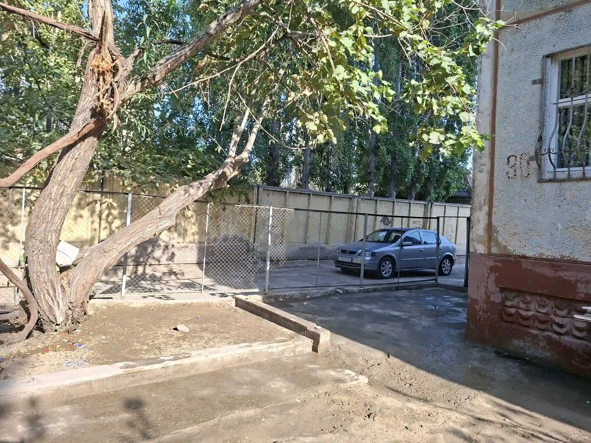 2-к квартира, 1 этаж, 45 м², мтз 30/37