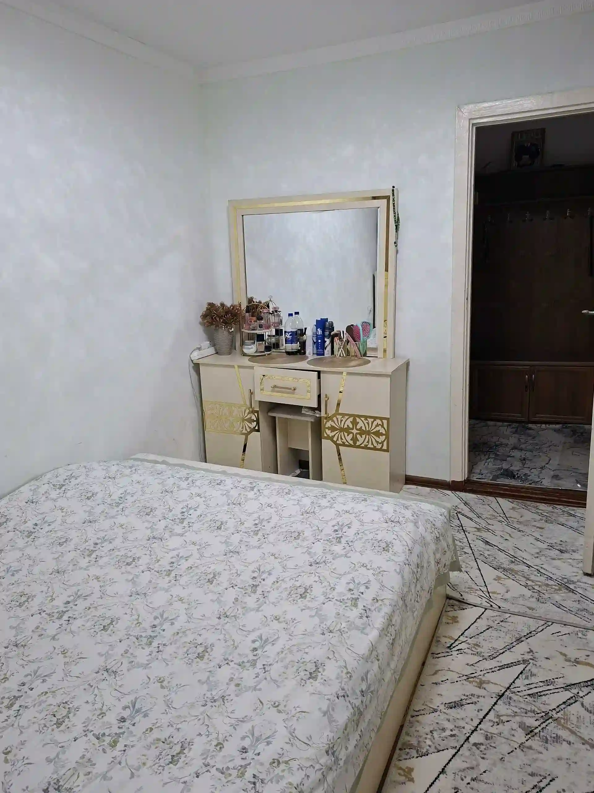 2-к квартира, 1 этаж, 45 м², мтз 30/37