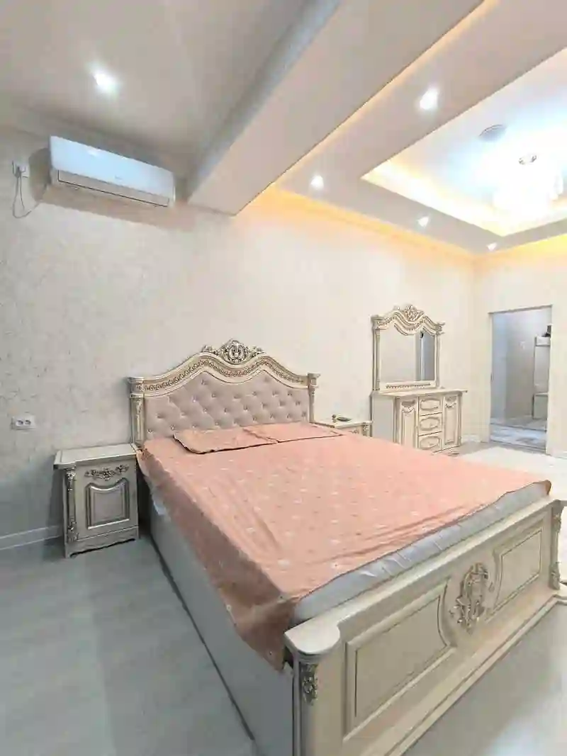 2-к квартира, 10 этаж, 88 м², Сомони    Спартак — миниатюра 2