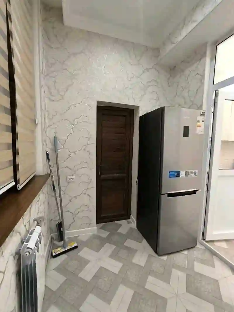 2-к квартира, 10 этаж, 88 м², Сомони    Спартак — миниатюра 7