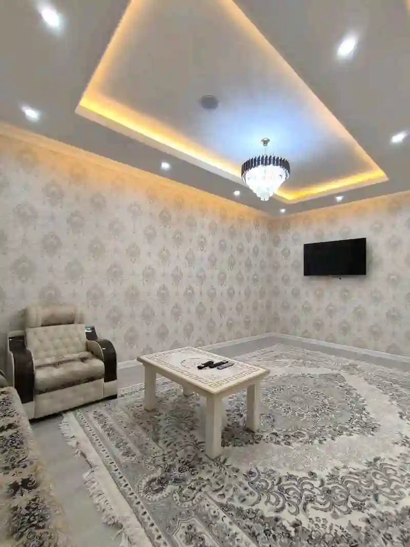 2-к квартира, 10 этаж, 88 м², Сомони    Спартак — миниатюра 4