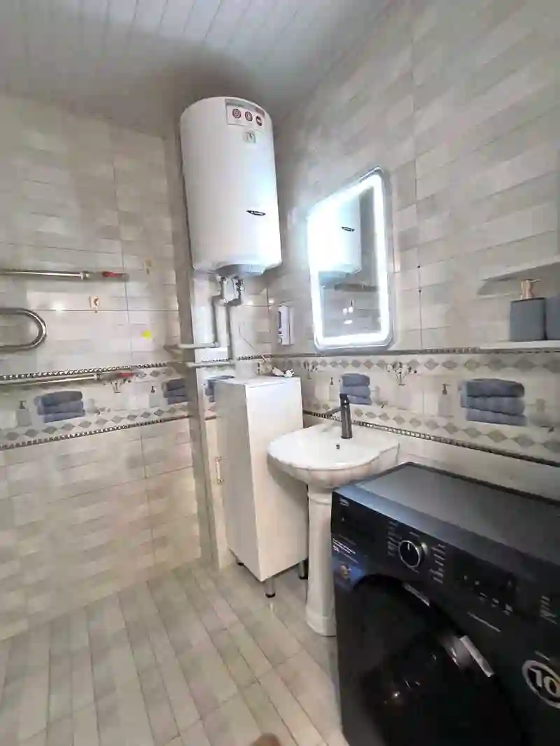 2-к квартира, 10 этаж, 88 м², Сомони    Спартак — миниатюра 9