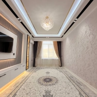 2-к квартира, 6 этаж, 62 м², Сино