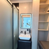 2-к квартира, 6 этаж, 62 м², Сино — миниатюра 15