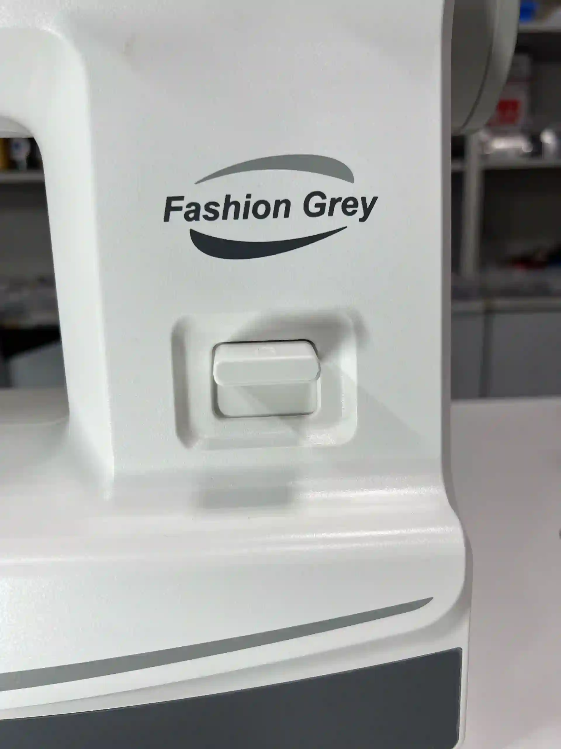 Мошинаи Дарздузи JANOME Fashion Grey  — миниатюра 9