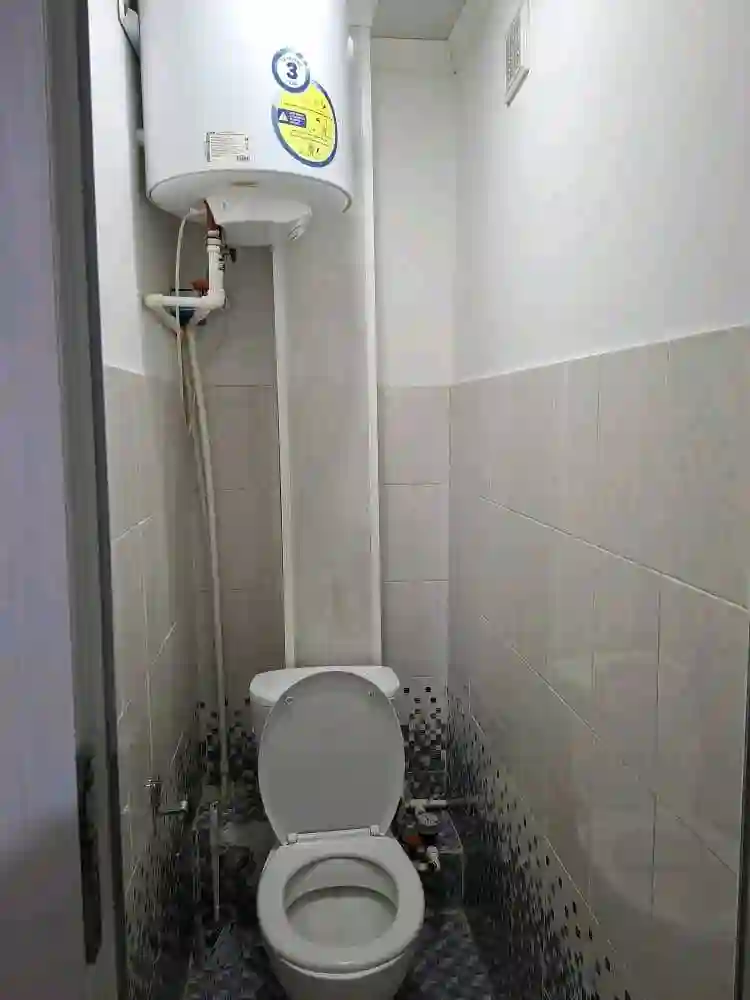2-к квартира, 1 этаж, 46 м², Мирзо Турсунзода 30/37