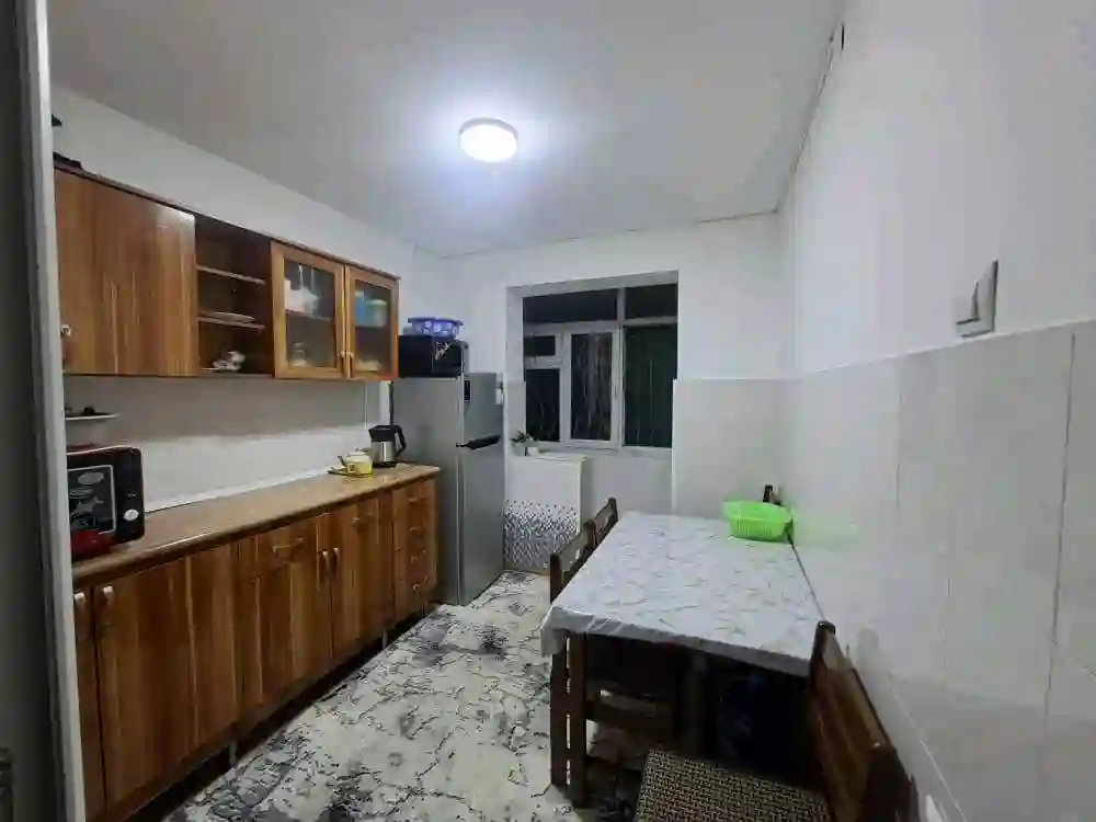 2-к квартира, 1 этаж, 46 м², Мирзо Турсунзода 30/37