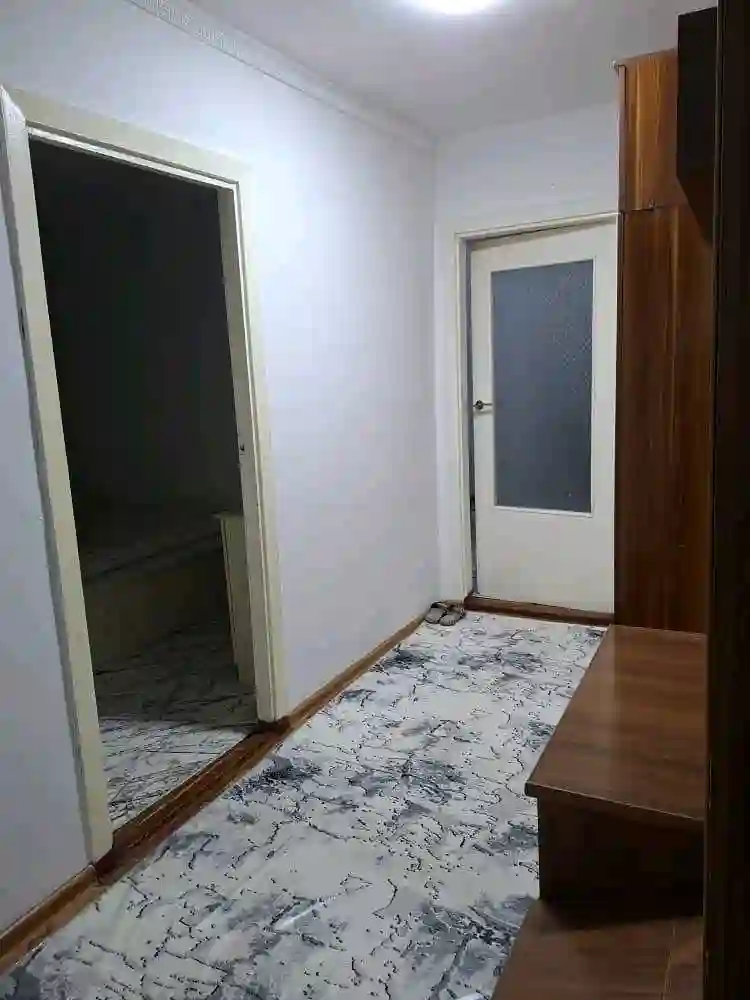 2-к квартира, 1 этаж, 46 м², Мирзо Турсунзода 30/37