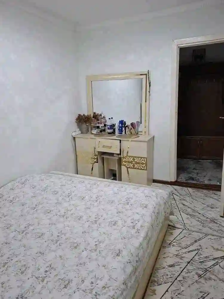 2-к квартира, 1 этаж, 46 м², Мирзо Турсунзода 30/37