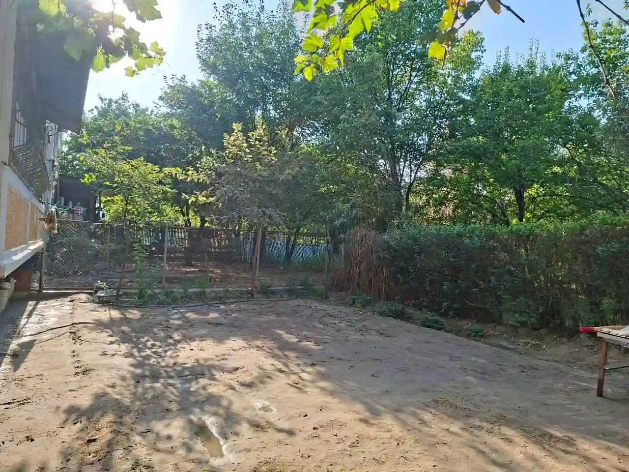 2-к квартира, 1 этаж, 46 м², Мирзо Турсунзода 30/37