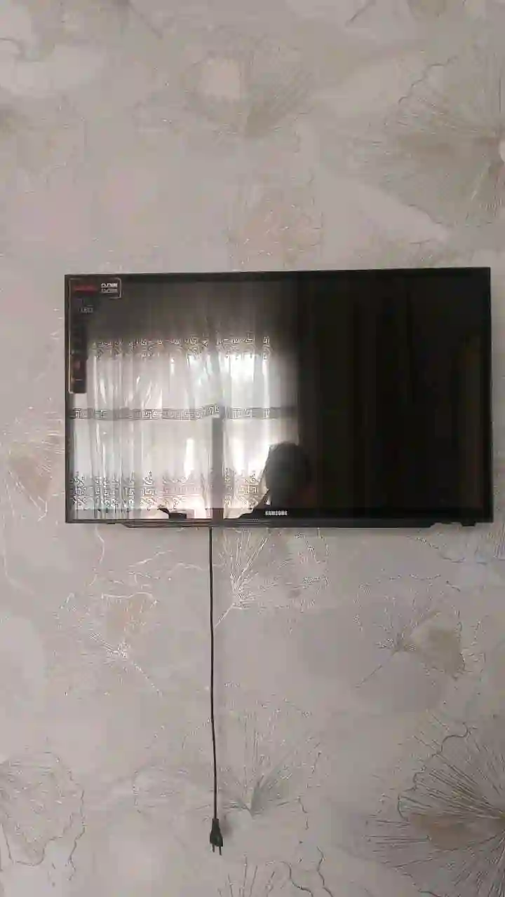 Телевизор Samsung