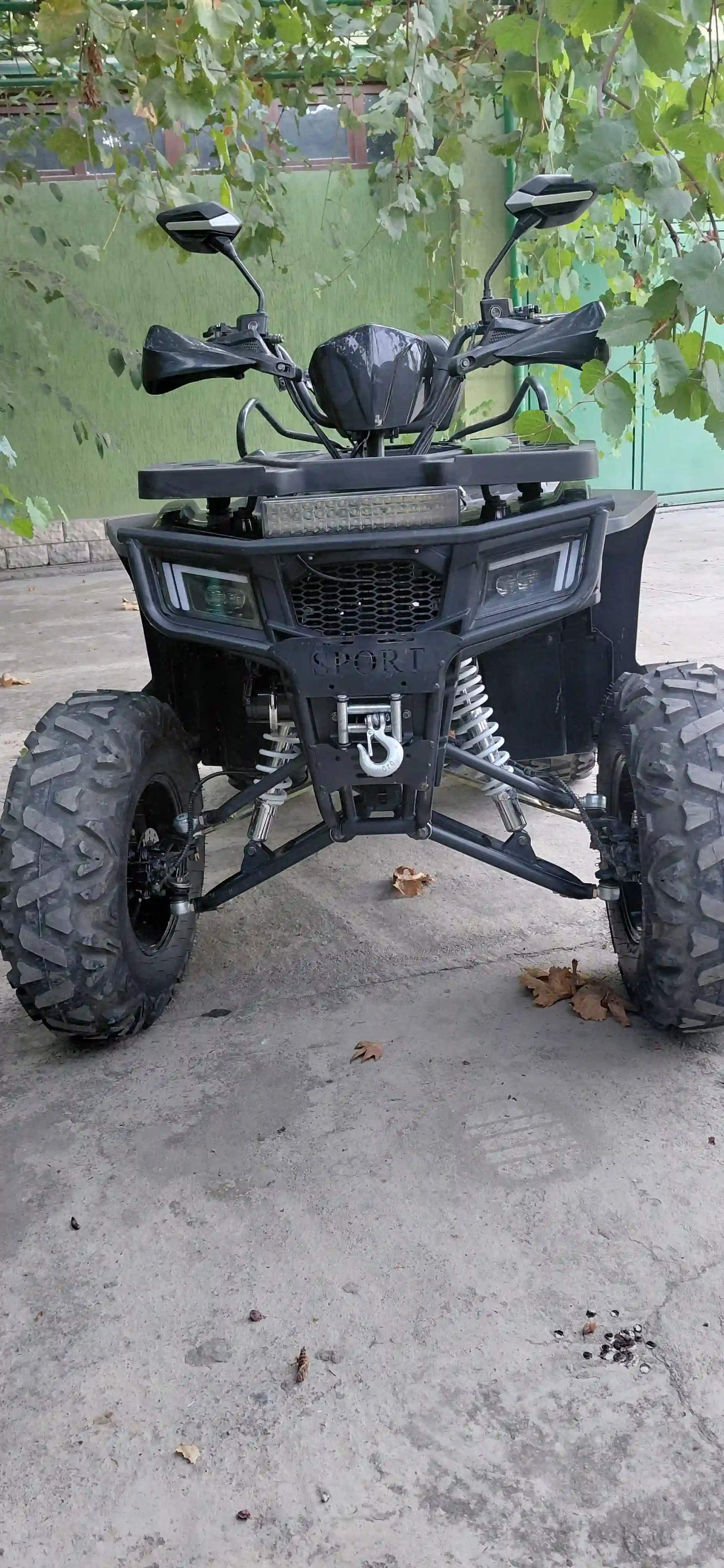 квадратцыкл