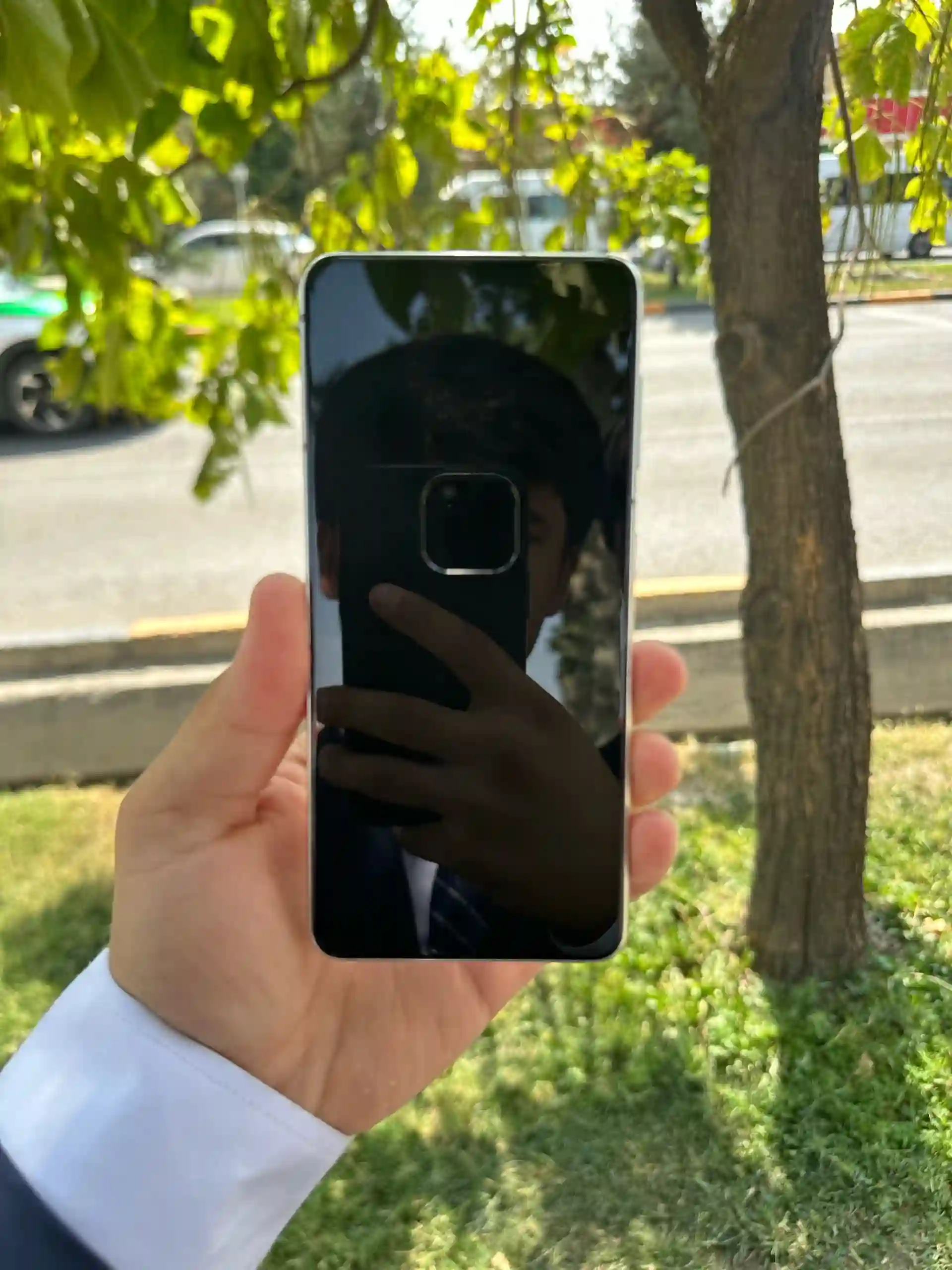 SAMSUNG S21 5G 128G — миниатюра 6