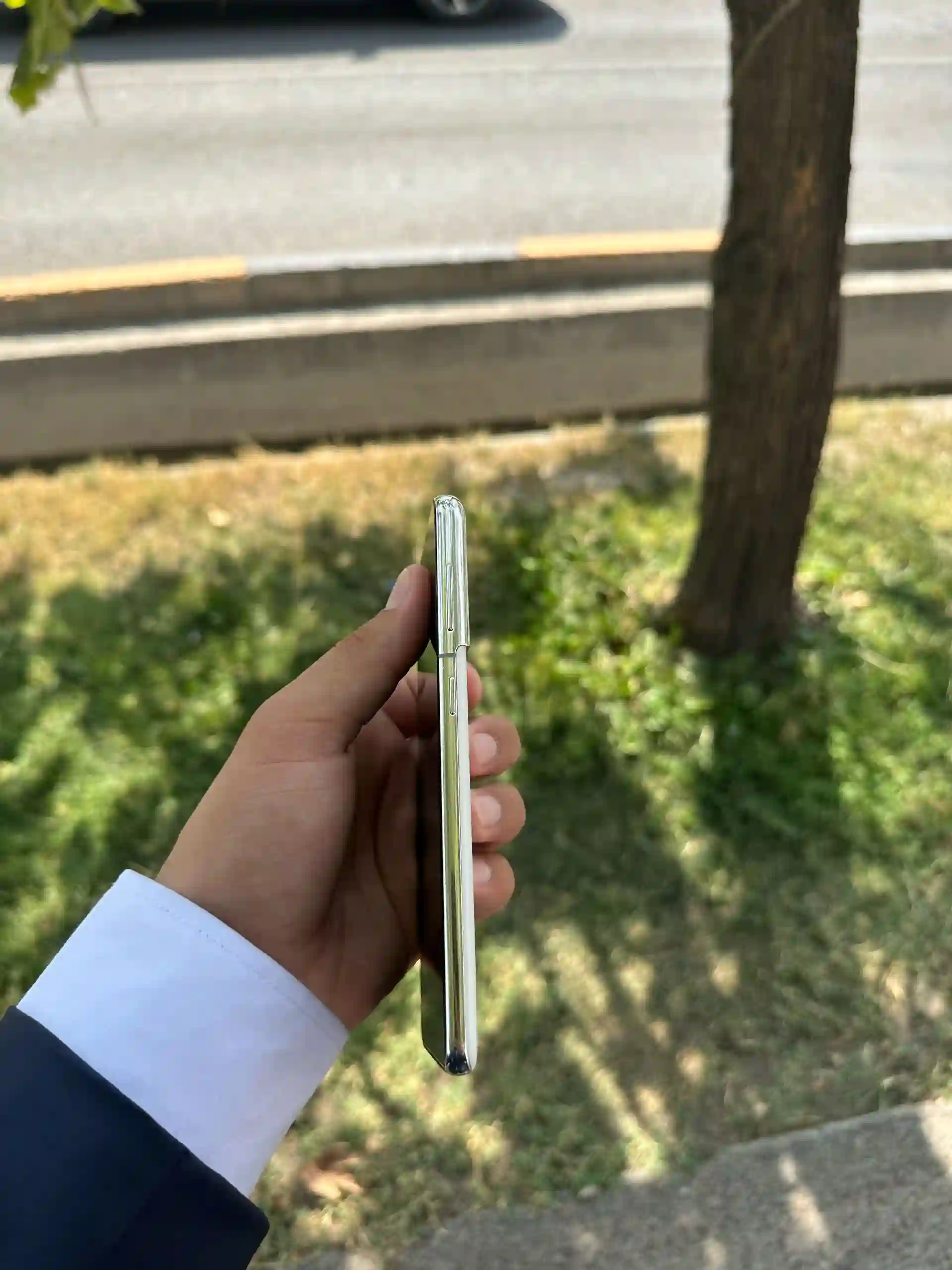 SAMSUNG S21 5G 128G — миниатюра 3