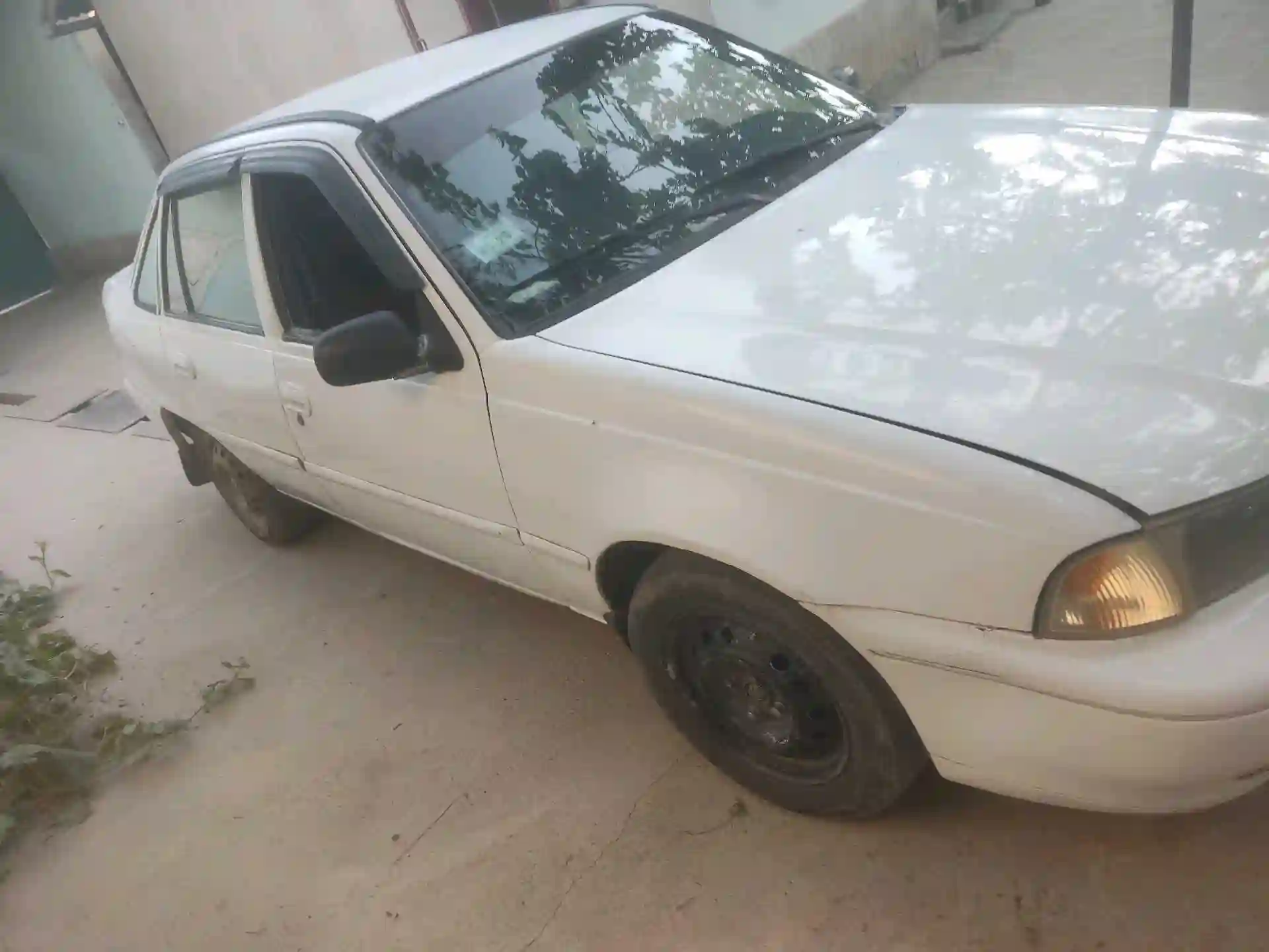 Daewoo Nexia 1995
