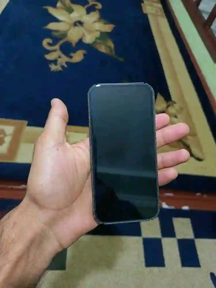 Apple IPhone 16 Pro 256 gb — миниатюра 5