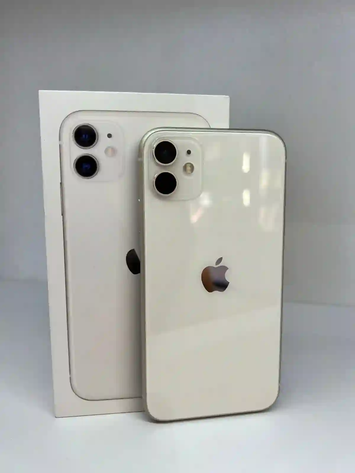 Apple IPhone 11 256 gb