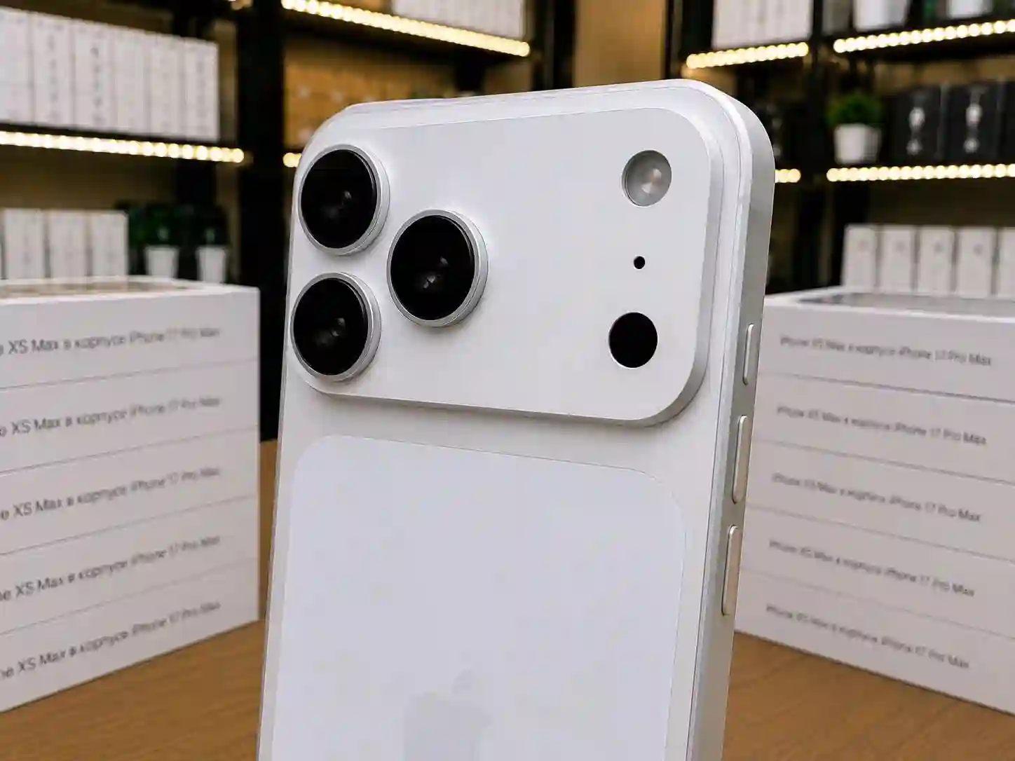 Apple IPhone xs Max 256 gb — миниатюра 3