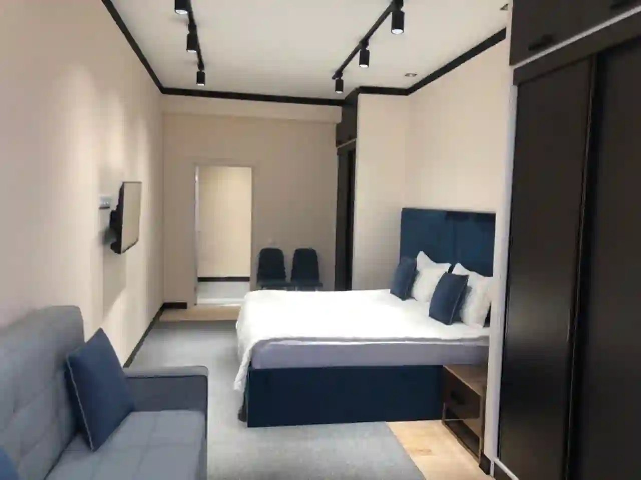 2-к квартира, 5 этаж, 110 м², И. Сомони