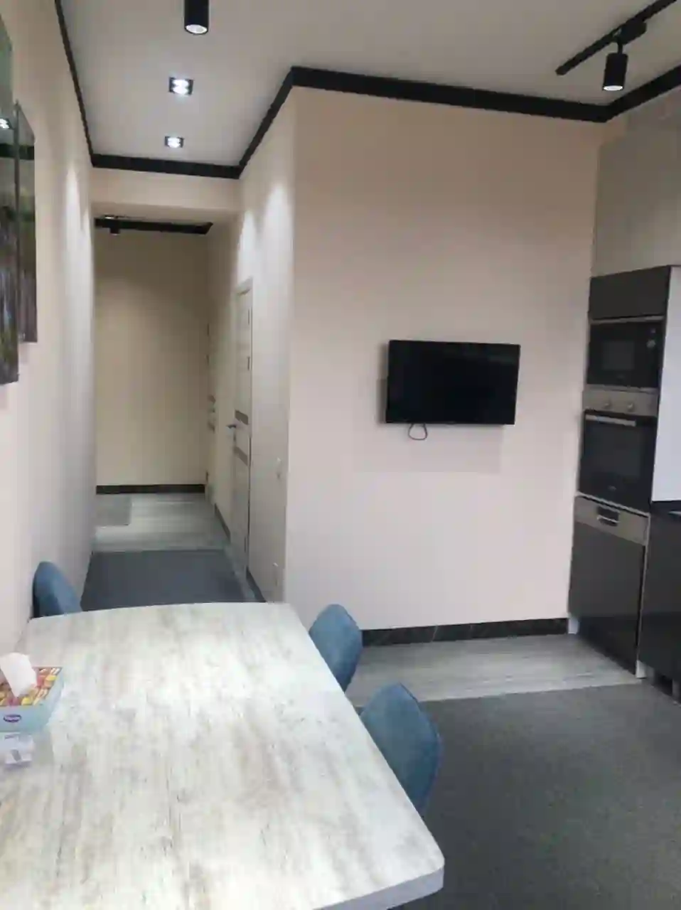 2-к квартира, 5 этаж, 110 м², И. Сомони — миниатюра 9