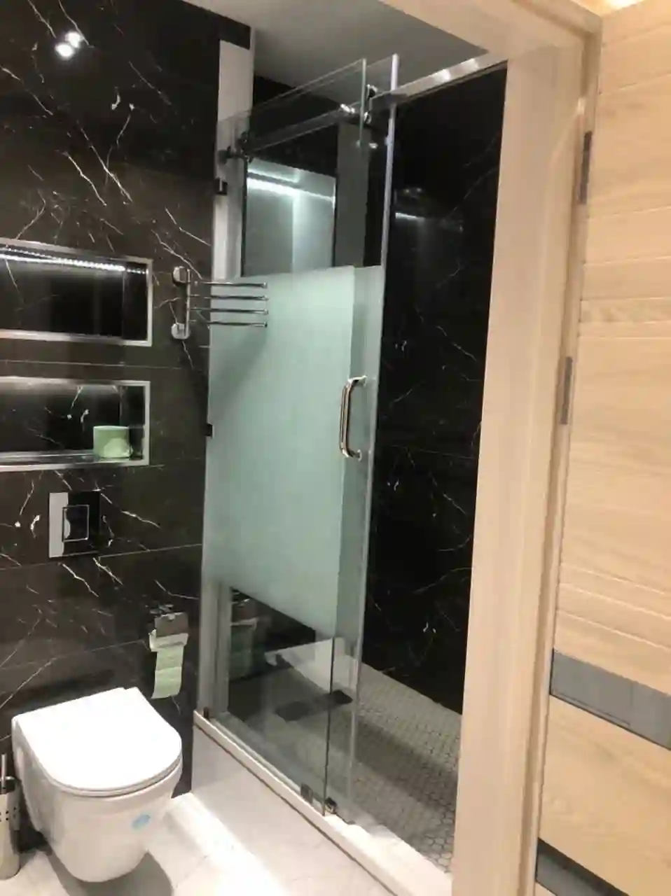 2-к квартира, 5 этаж, 110 м², И. Сомони — миниатюра 7