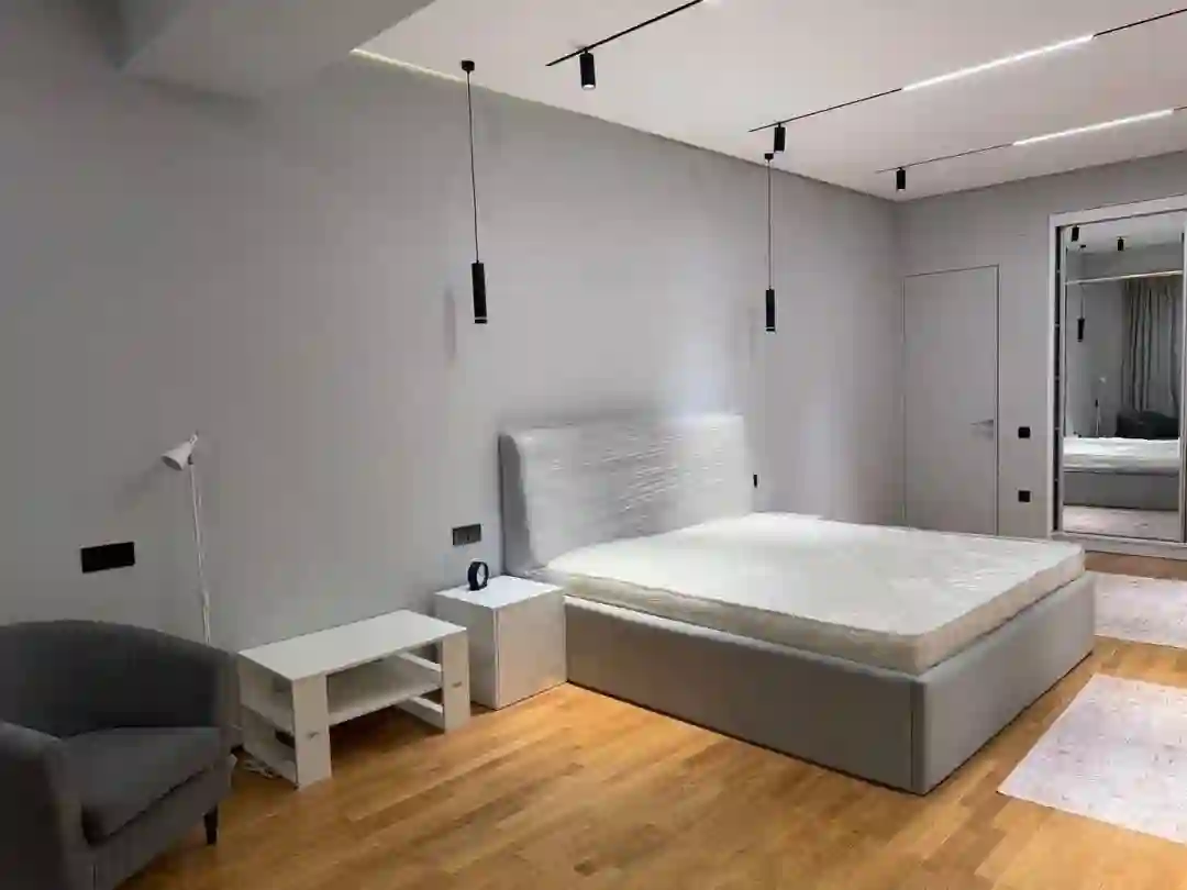 2-к квартира, 12 этаж, 100 м², И. сомони Цум — миниатюра 4