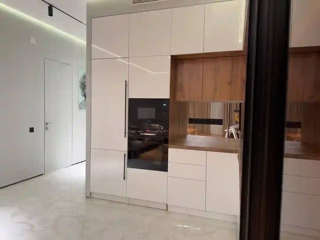 2-к квартира, 12 этаж, 100 м², И. сомони Цум — миниатюра 7