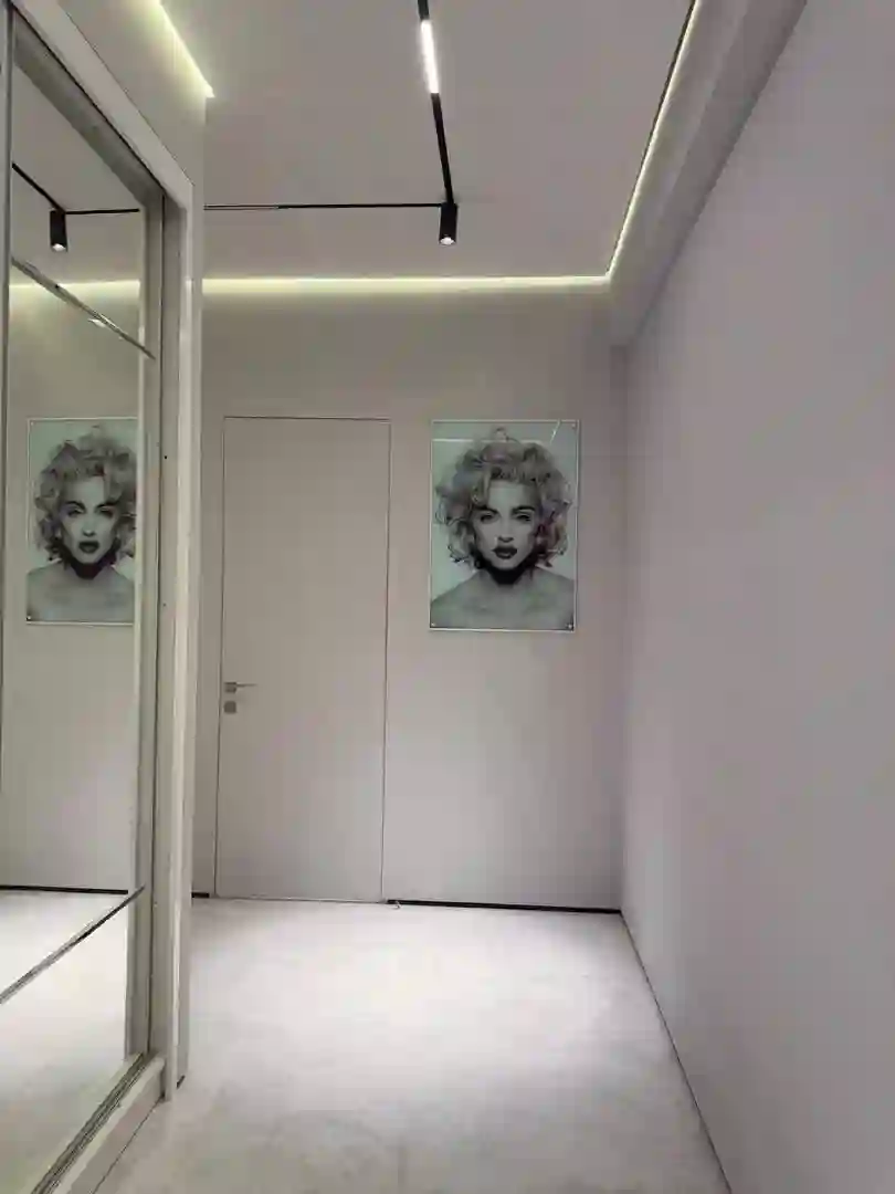 2-к квартира, 12 этаж, 100 м², И. сомони Цум — миниатюра 8