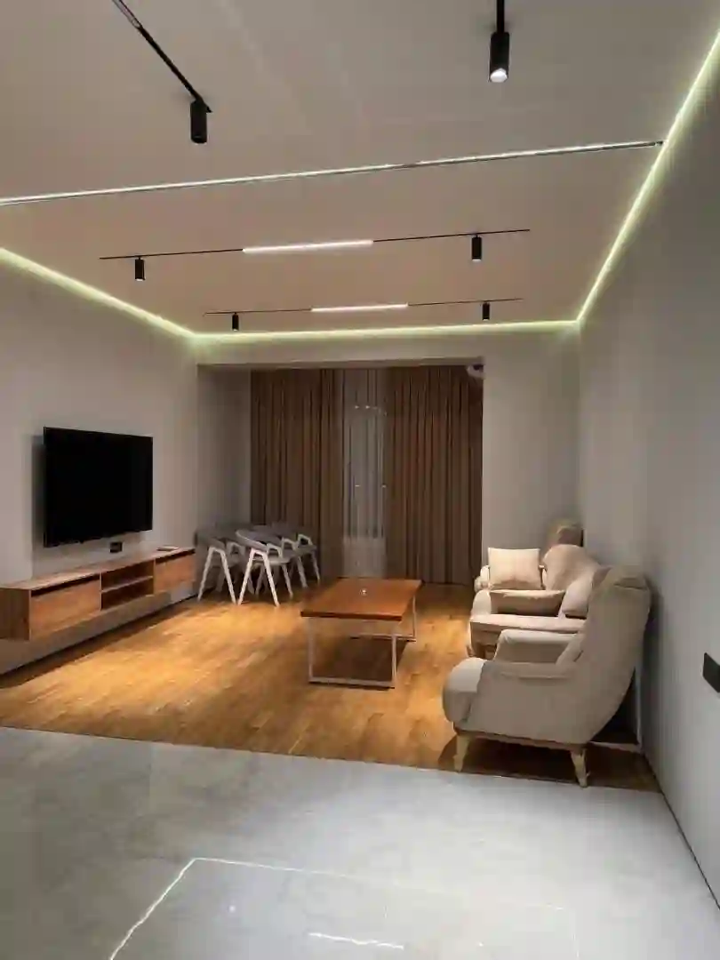 2-к квартира, 12 этаж, 100 м², И. сомони Цум