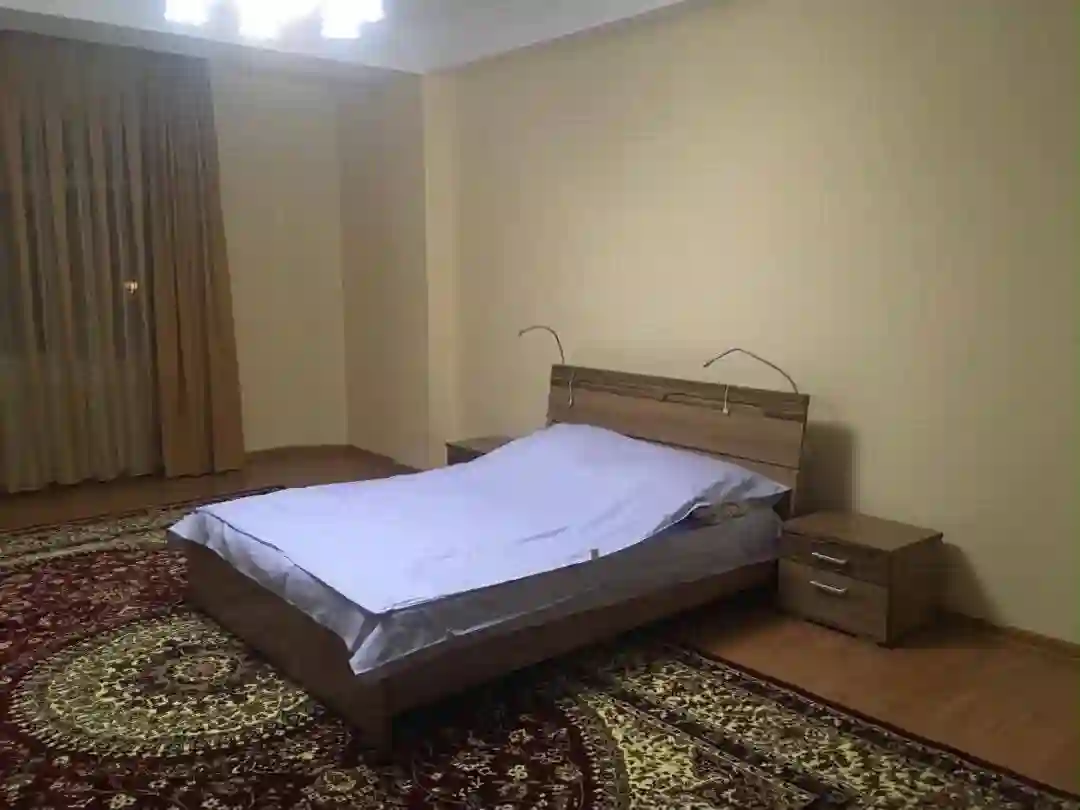 3-к квартира, 6 этаж, 130 м², И. сомони Пушкина 40/1