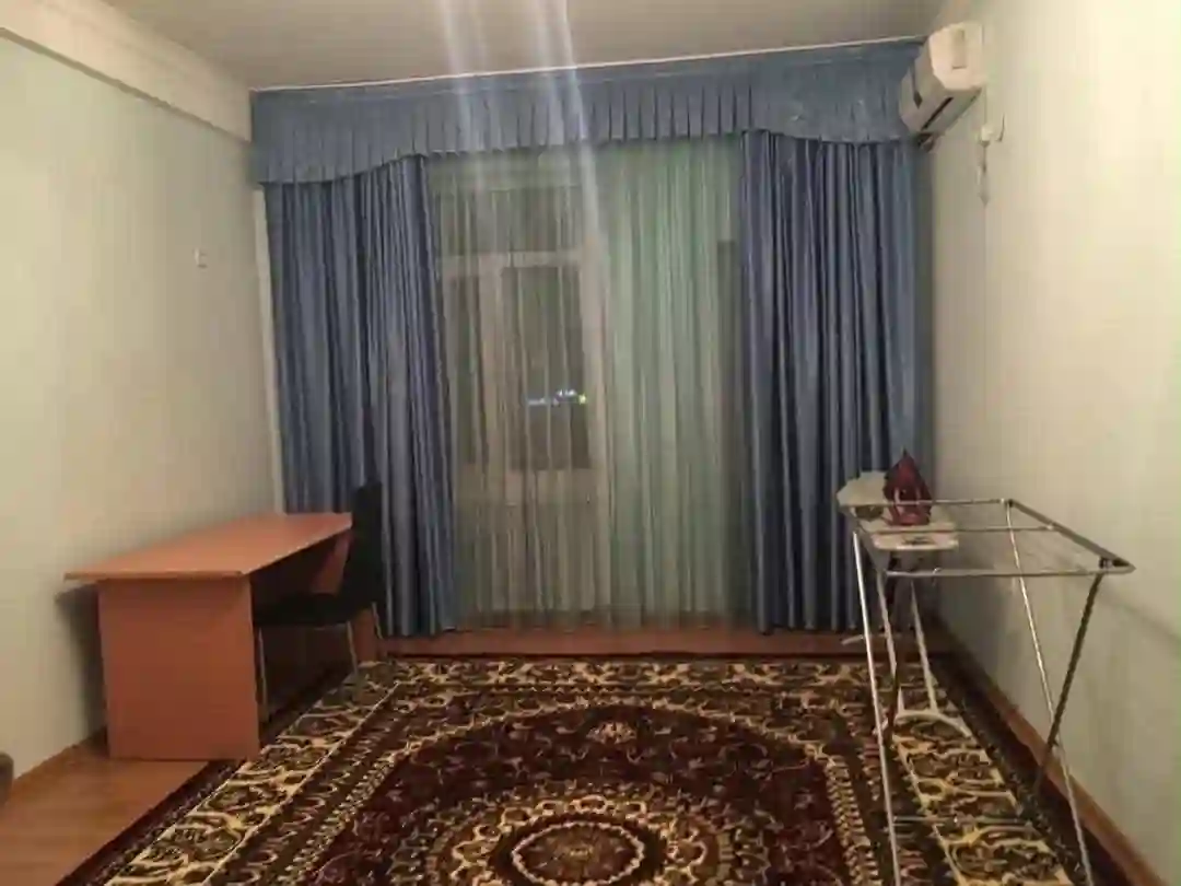 3-к квартира, 6 этаж, 130 м², И. сомони Пушкина 40/1 — миниатюра 6
