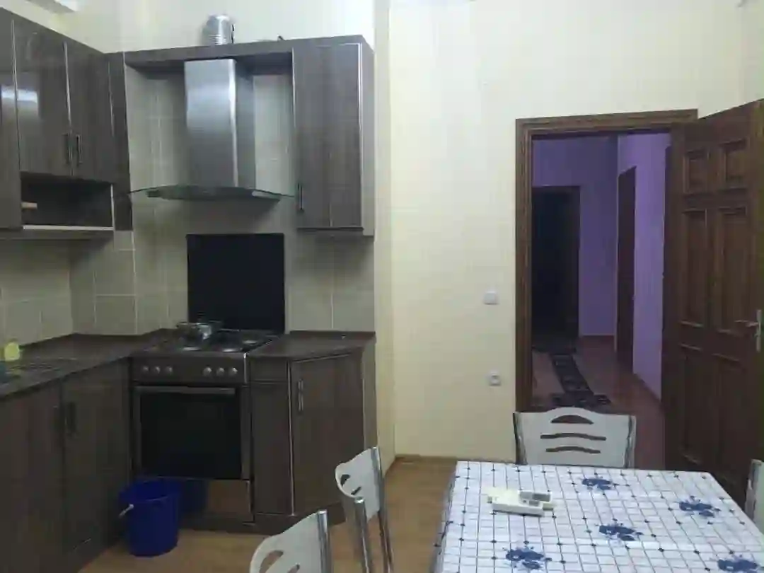 3-к квартира, 6 этаж, 130 м², И. сомони Пушкина 40/1 — миниатюра 2