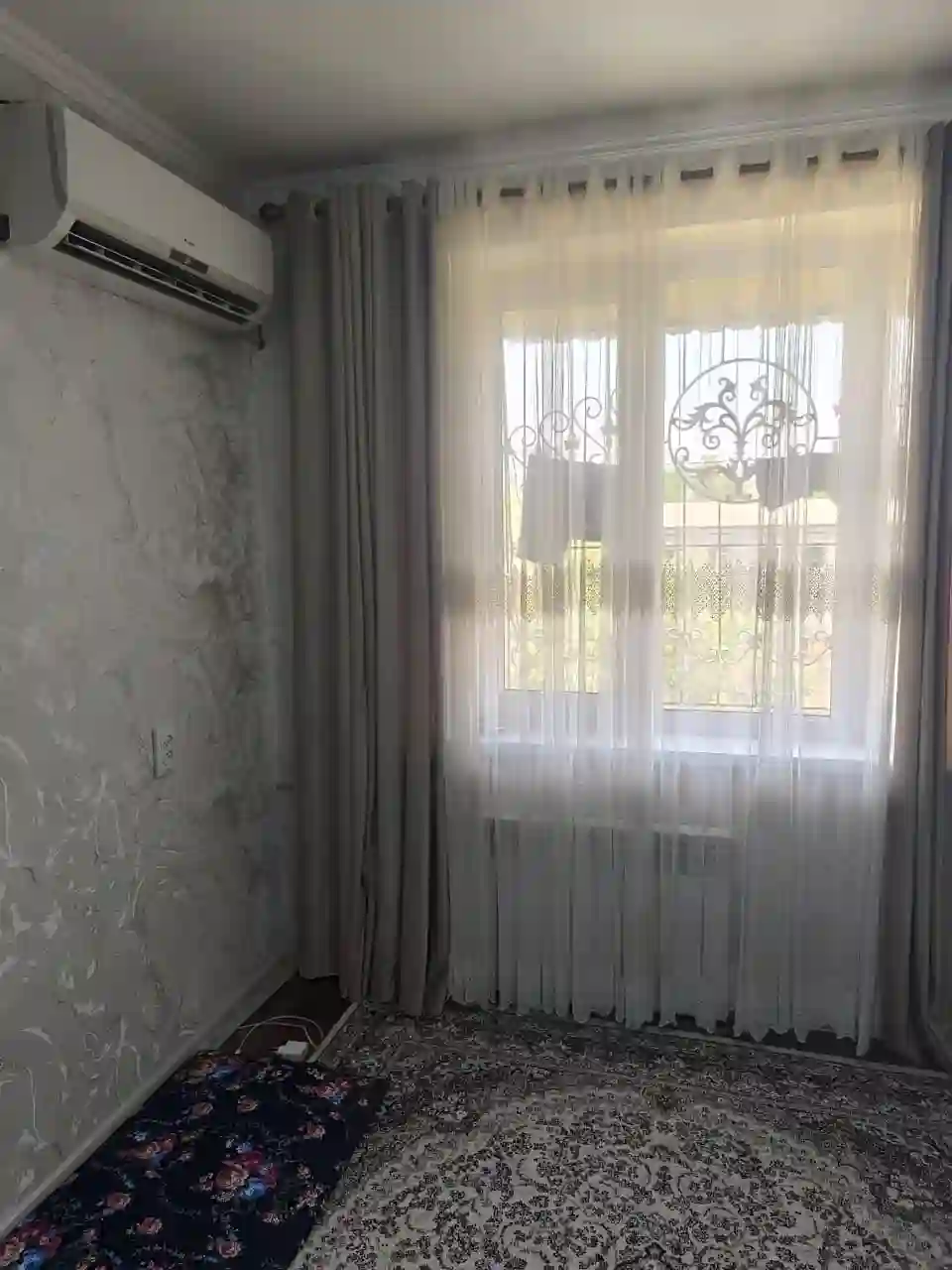 3-к квартира, 5 этаж, 54 м², Сино — миниатюра 4