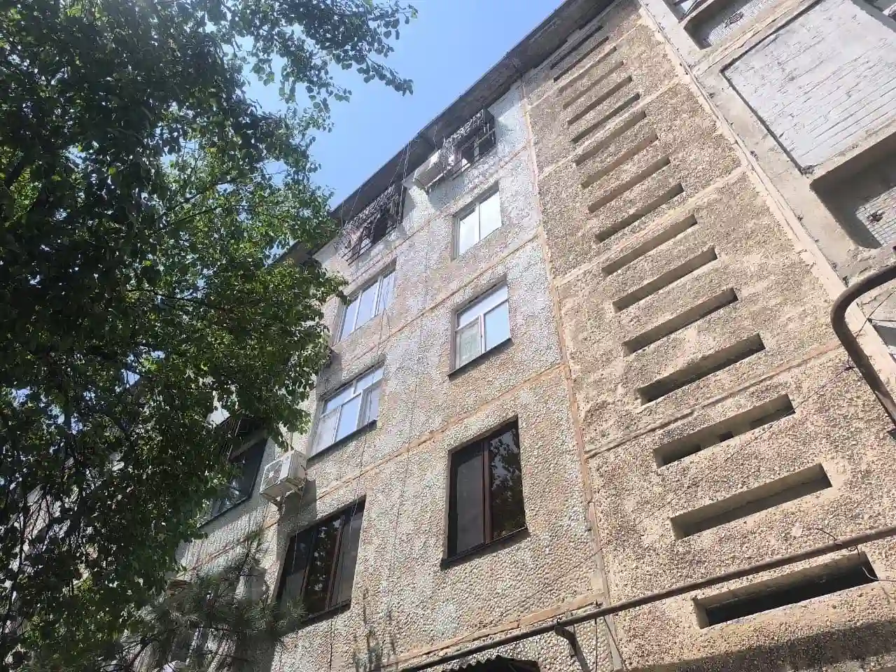 3-к квартира, 5 этаж, 54 м², Сино