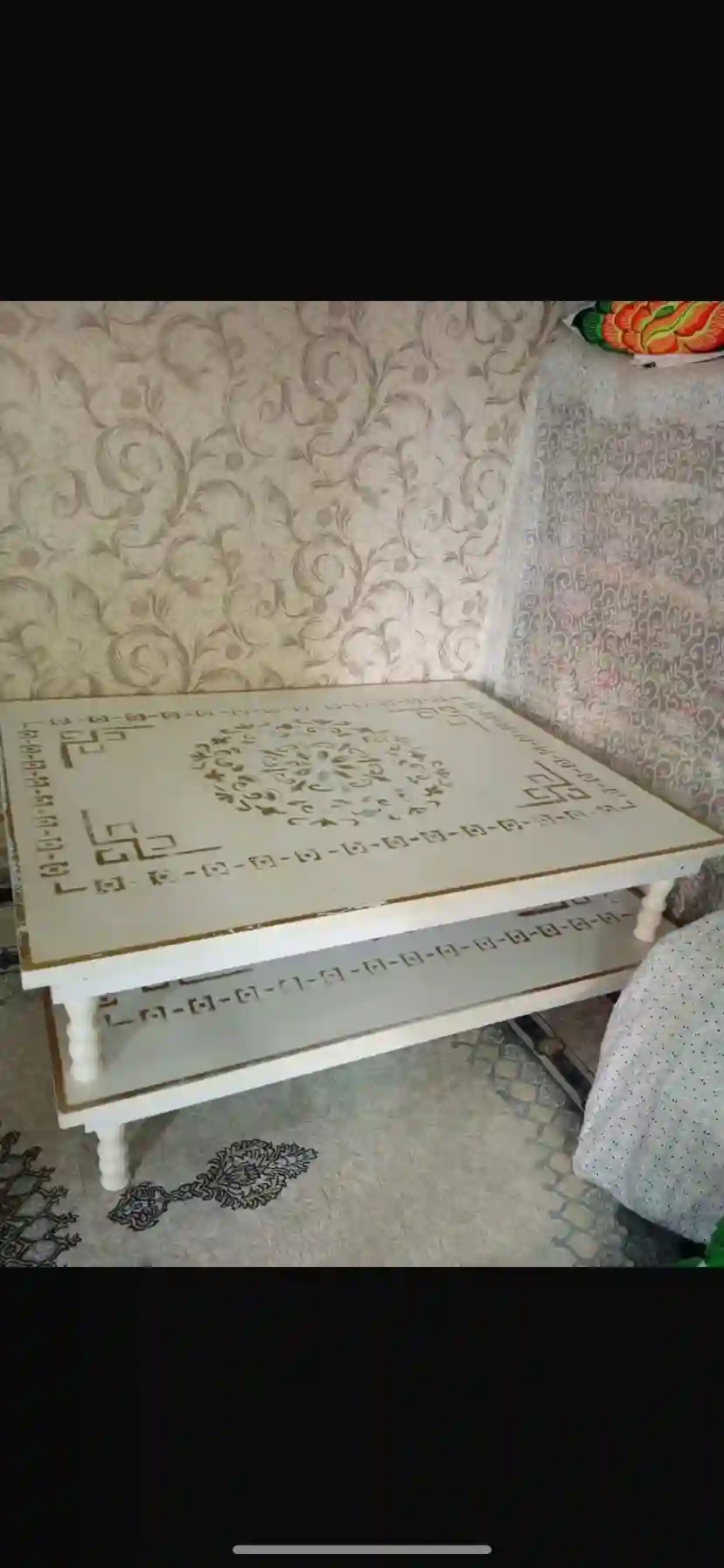 стол  — миниатюра 2