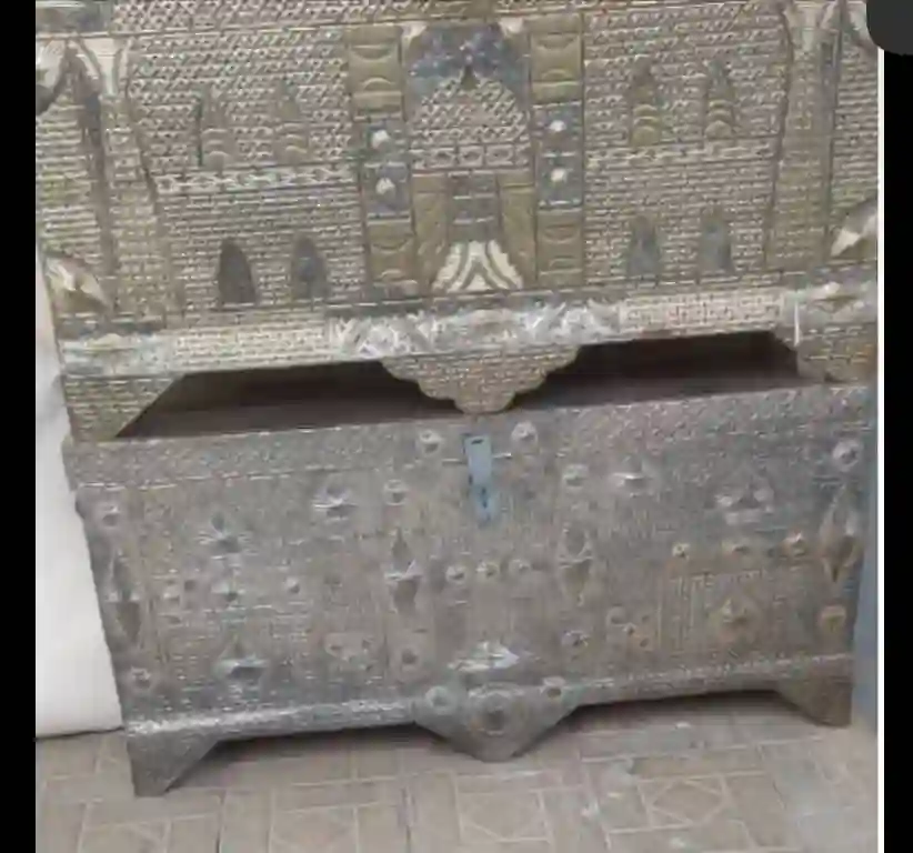 Сундук