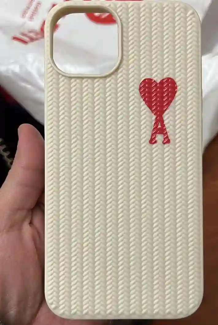 Чехол для iPhone 11-17