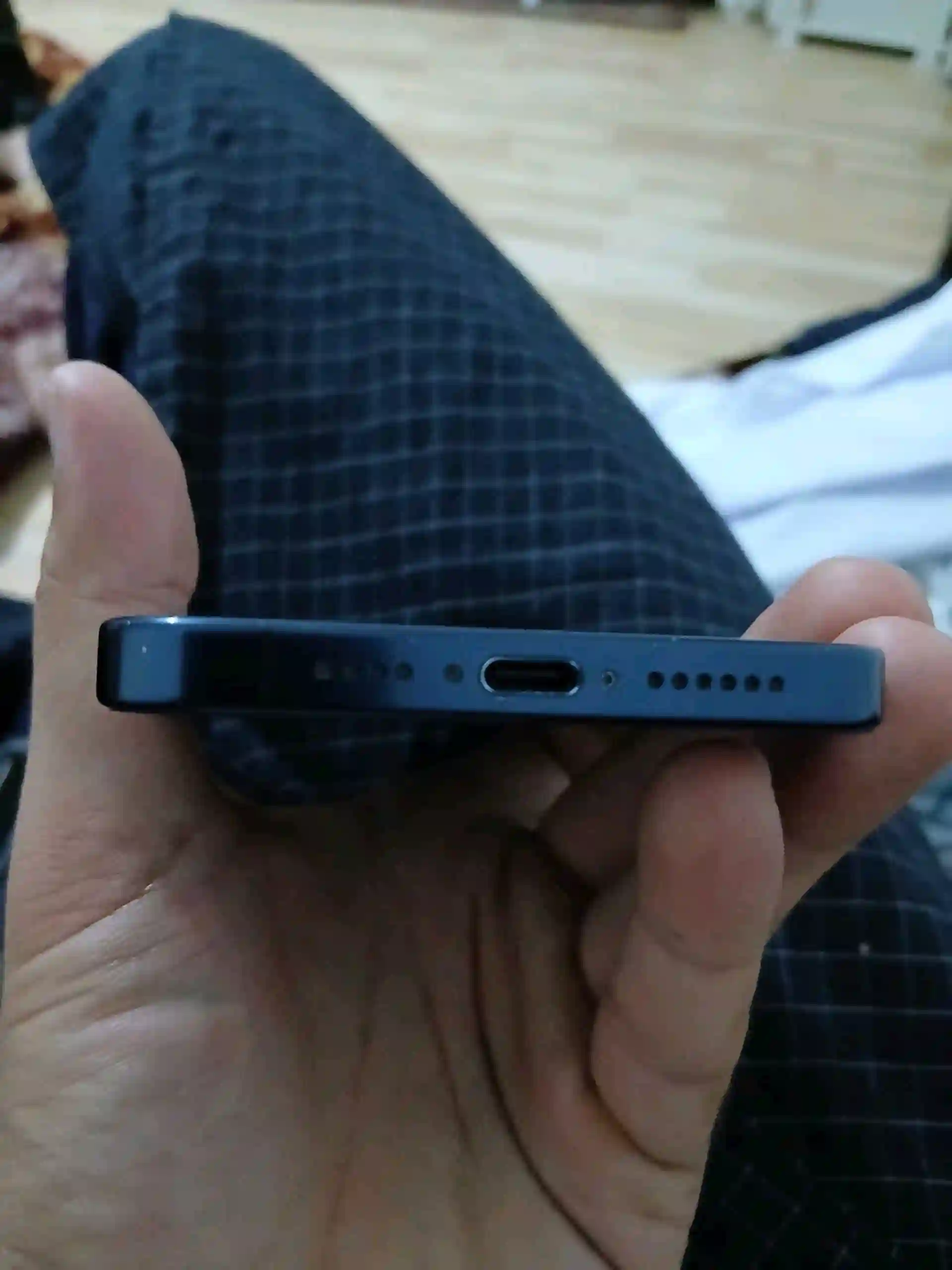 Apple IPhone 15 Pro Max 256 gb — миниатюра 5