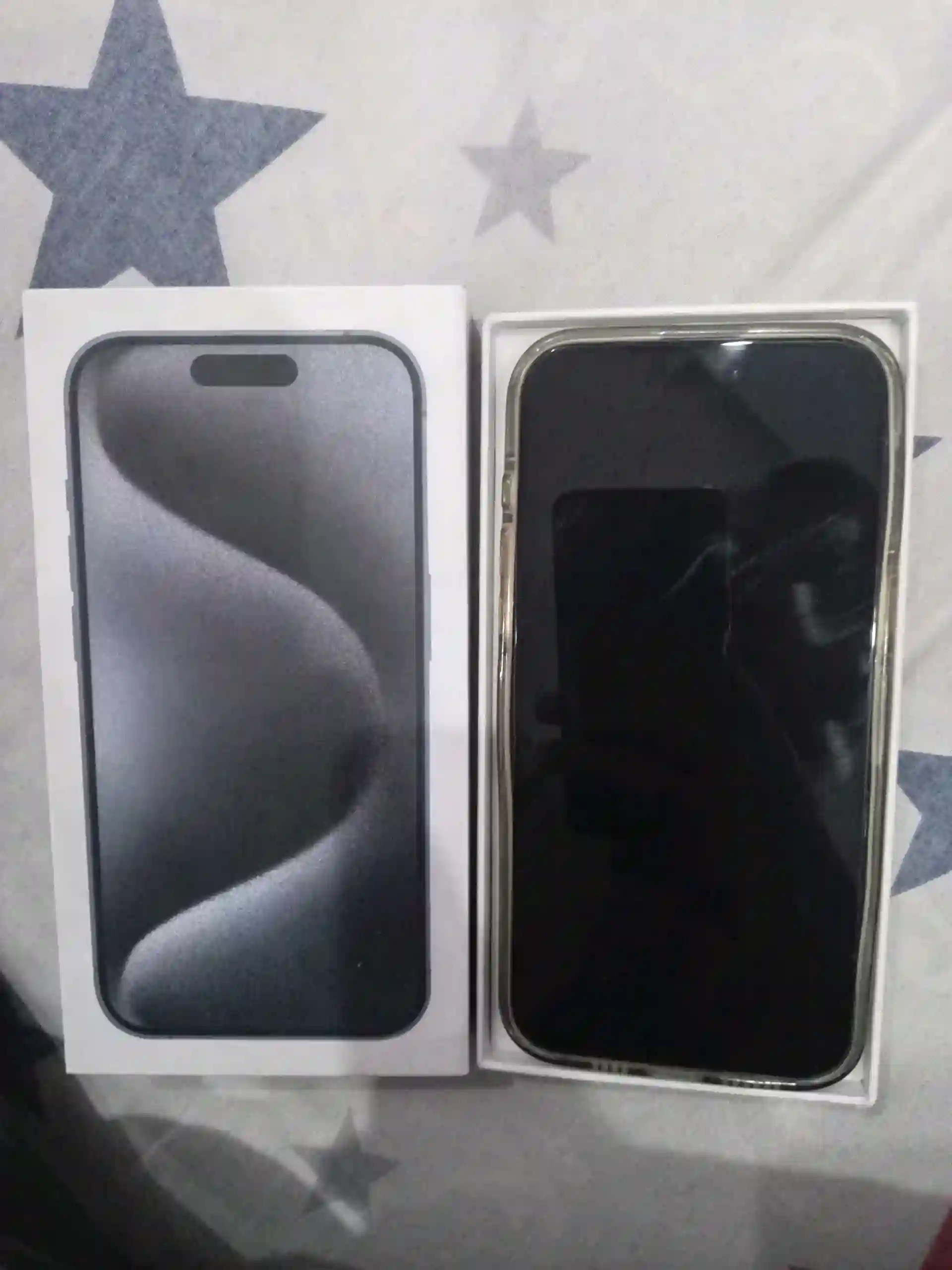 Apple IPhone 15 Pro Max 256 gb
